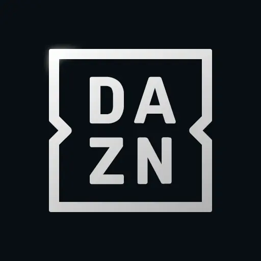 DAZN Logo