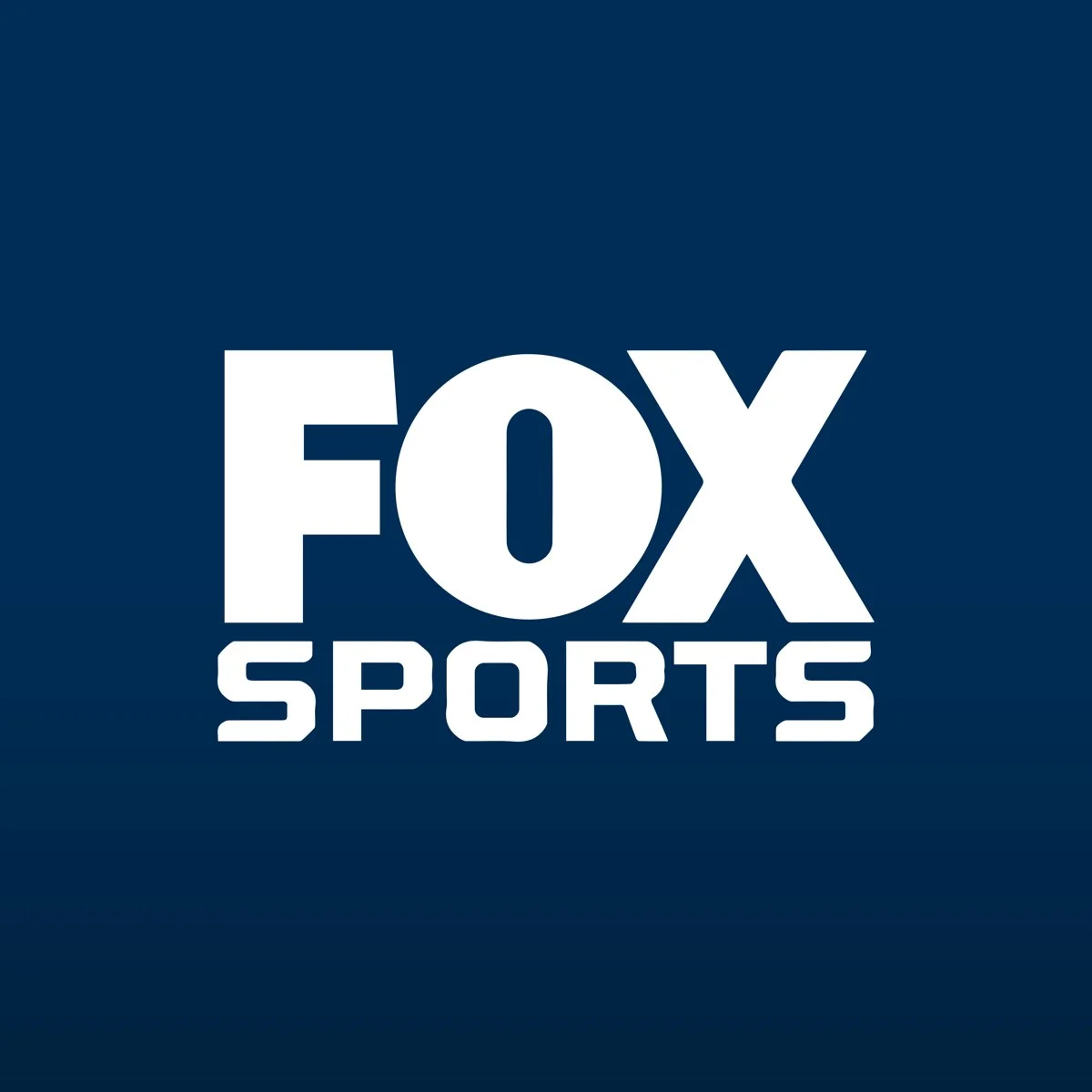 Fox Sports Logo