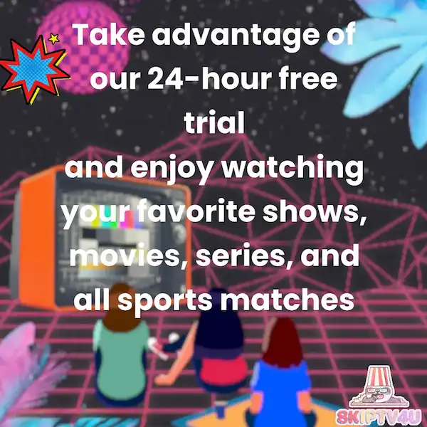8kIPTV4U Streaming Statistics: Over 10,000 Channels and 45,000 Movies