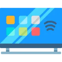 Stream IPTV on Smart TVs